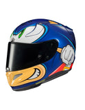 HJC- RPHA11 SONIC SEGA MC2 - SECURTEX MOTOR S.L (t/a MaximoMoto)