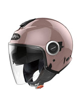 AIROH - CASCOS HELIOS UP PINK GLOSS - SECURTEX MOTOR S.L (t/a MaximoMoto)
