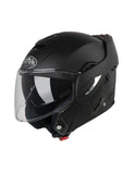 AIROH - CASCOS REV 19 COLOR BLACK MATT - SECURTEX MOTOR S.L (t/a MaximoMoto)