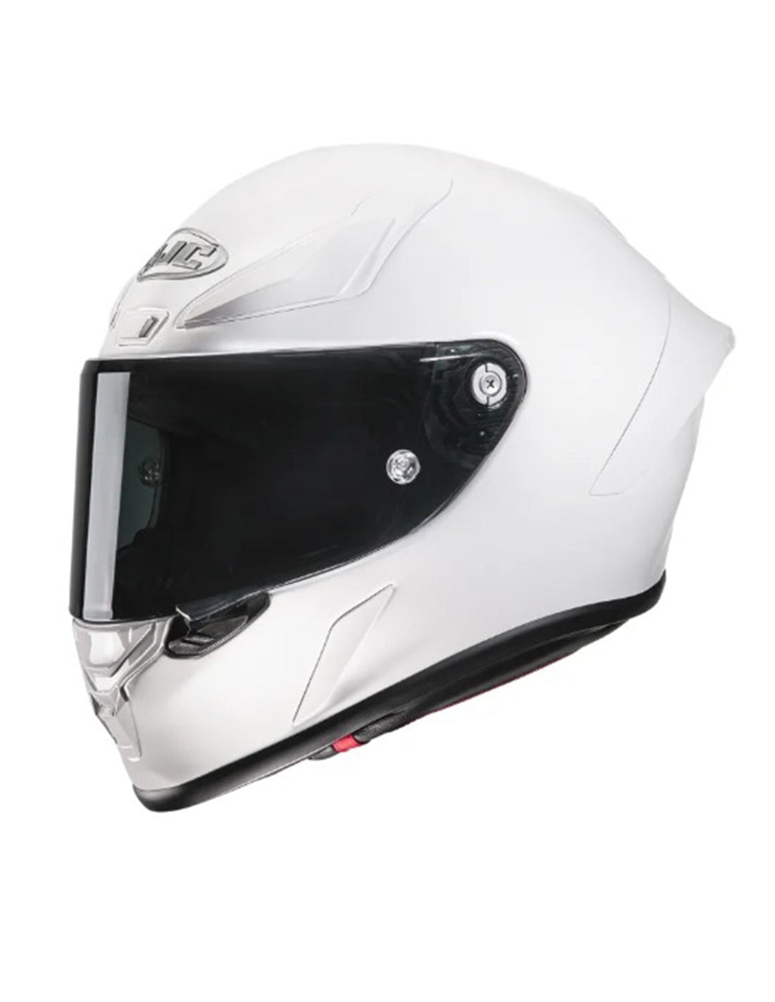 HJC RPHA1 BLANCO/WHITE - SECURTEX MOTOR S.L (t/a MaximoMoto)