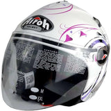 AIROH - CASCOS JT LADY GLOSS - SECURTEX MOTOR S.L (t/a MaximoMoto)