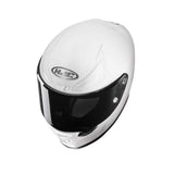 HJC RPHA1 BLANCO/WHITE - SECURTEX MOTOR S.L (t/a MaximoMoto)
