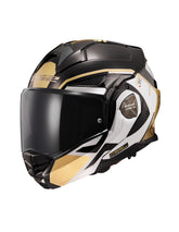 LS2 FF901 ADVANT X METRYK BLACK SAND - SECURTEX MOTOR S.L (t/a MaximoMoto)