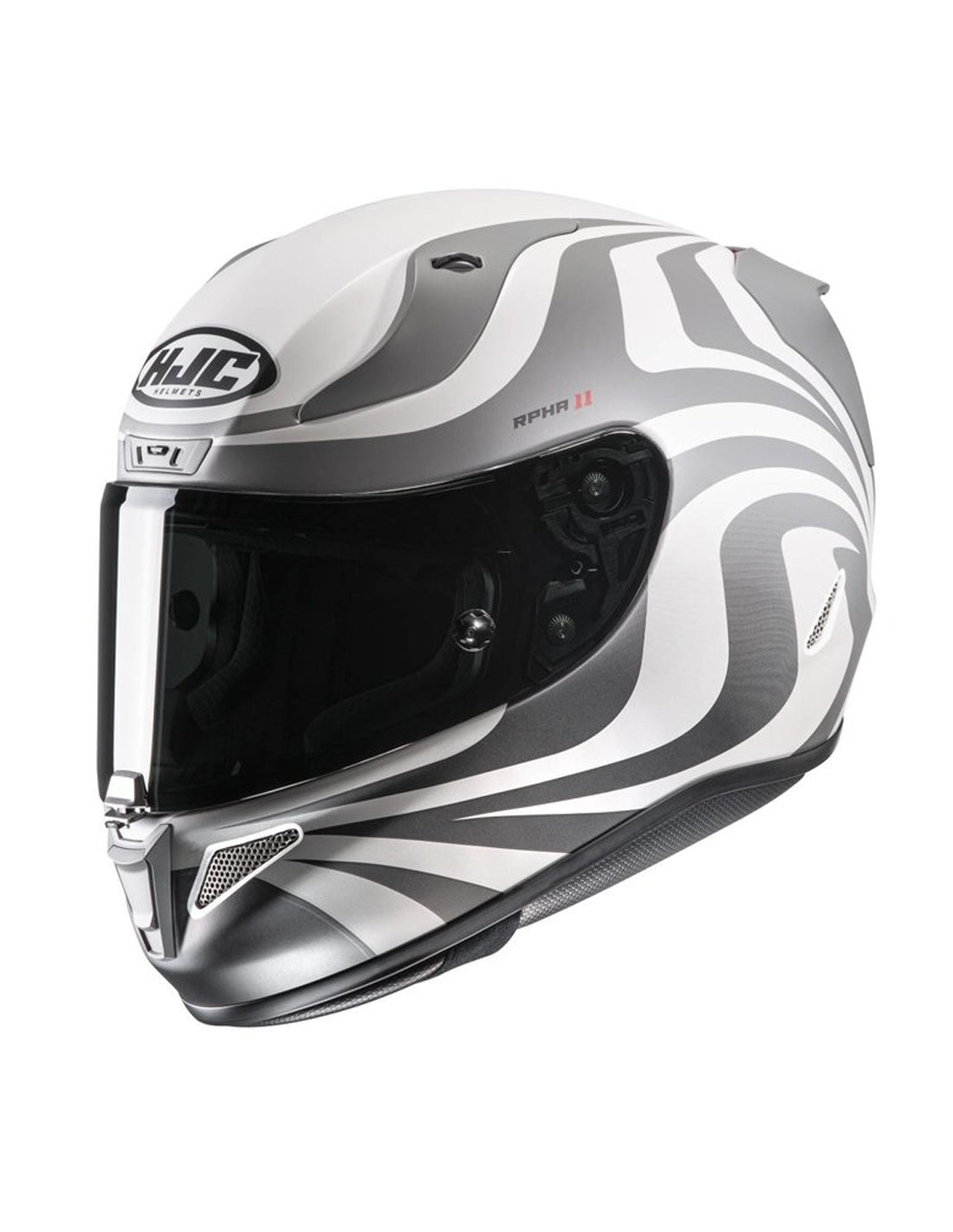 HJC RPHA11 ELDON MC10SF - SECURTEX MOTOR S.L (t/a MaximoMoto)