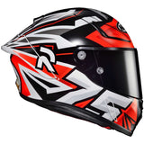 HJC RPHA1 ARENAS REPLICA MC1 - SECURTEX MOTOR S.L (t/a MaximoMoto)