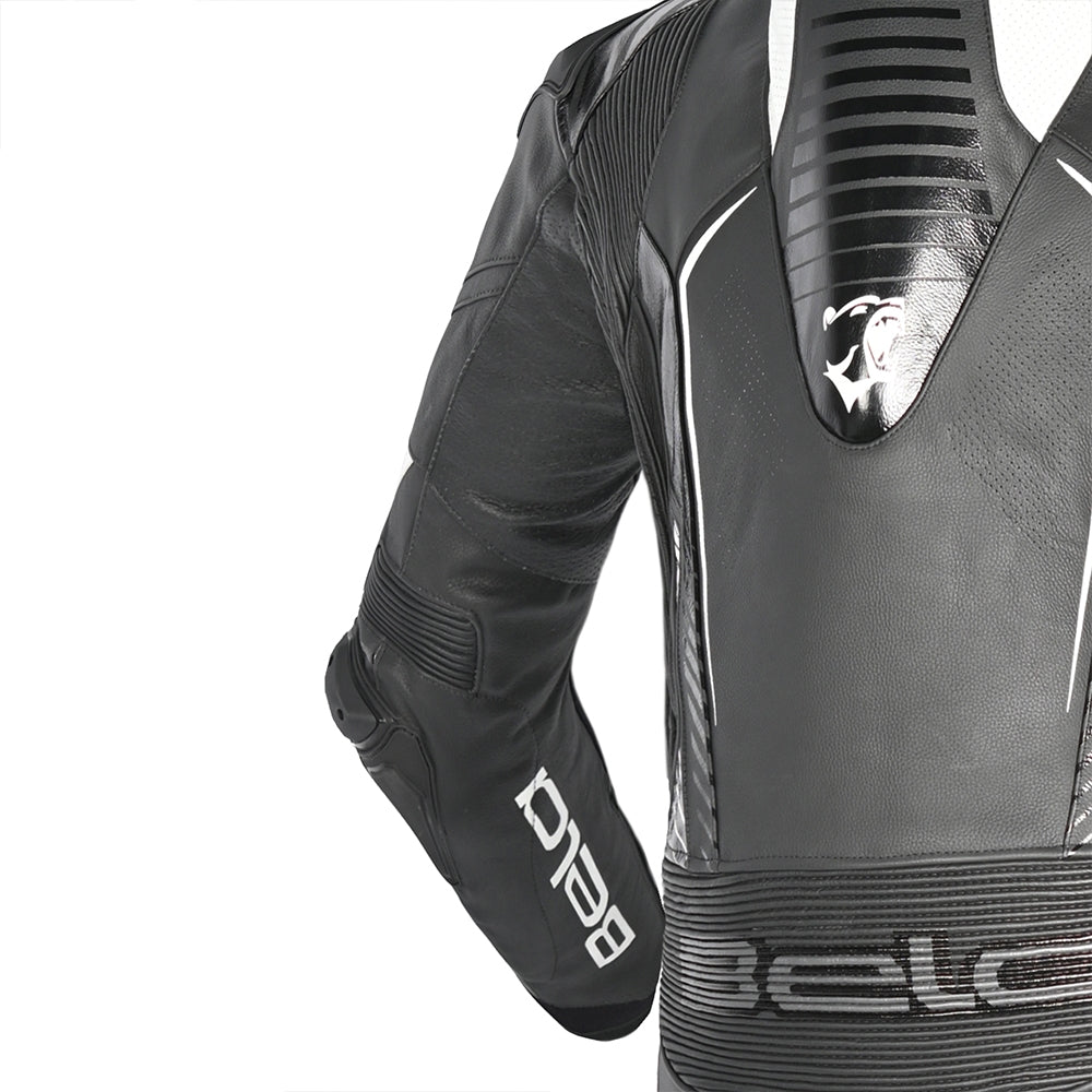 BELA - Mono 1 PC Aragone Negro - SECURTEX MOTOR S.L (t/a MaximoMoto)