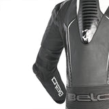 BELA - Mono 1 PC Aragone Negro - SECURTEX MOTOR S.L (t/a MaximoMoto)