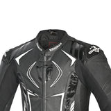 BELA - Mono 1 PC Aragone Negro - SECURTEX MOTOR S.L (t/a MaximoMoto)