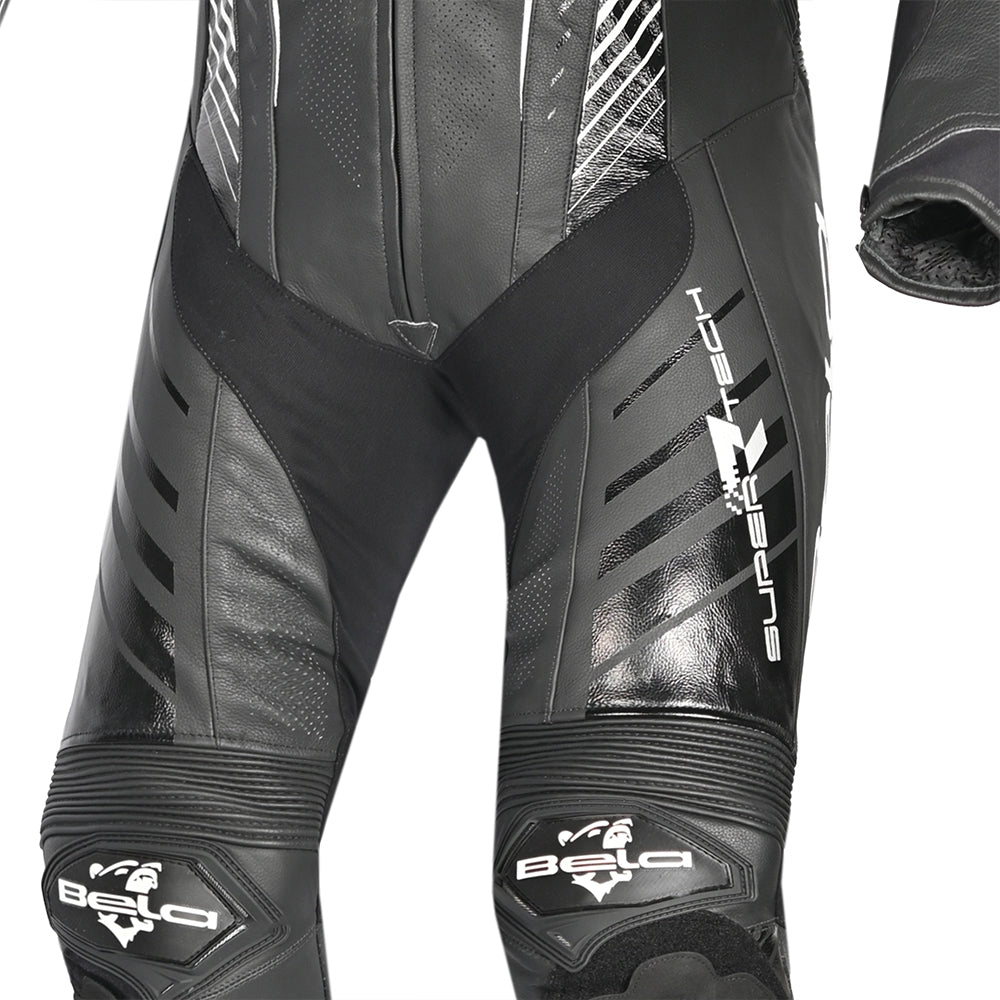 BELA - Mono 1 PC Aragone Negro - SECURTEX MOTOR S.L (t/a MaximoMoto)