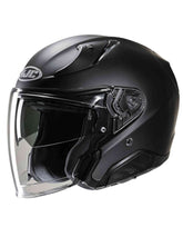 HJC- RPHA31 UNI FLAT BLACK - SECURTEX MOTOR S.L (t/a MaximoMoto)