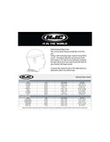 HJC I40 PANADI MC1SF - SECURTEX MOTOR S.L (t/a MaximoMoto)