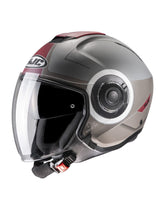 HJC I40 PANADI MC1SF - SECURTEX MOTOR S.L (t/a MaximoMoto)