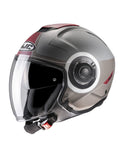 HJC I40 PANADI MC1SF - SECURTEX MOTOR S.L (t/a MaximoMoto)