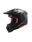 LS2 MX703 C X-FORCE GLOSS CARBON - SECURTEX MOTOR S.L (t/a MaximoMoto)