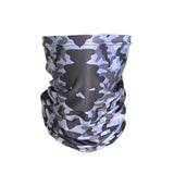 RTECH - Térmico Textil ROCKER NECK TUBE SUMMER Camuflaje - SECURTEX MOTOR S.L (t/a MaximoMoto)