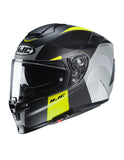 HJC RPHA 70 WODY MC4HSF - SECURTEX MOTOR S.L (t/a MaximoMoto)