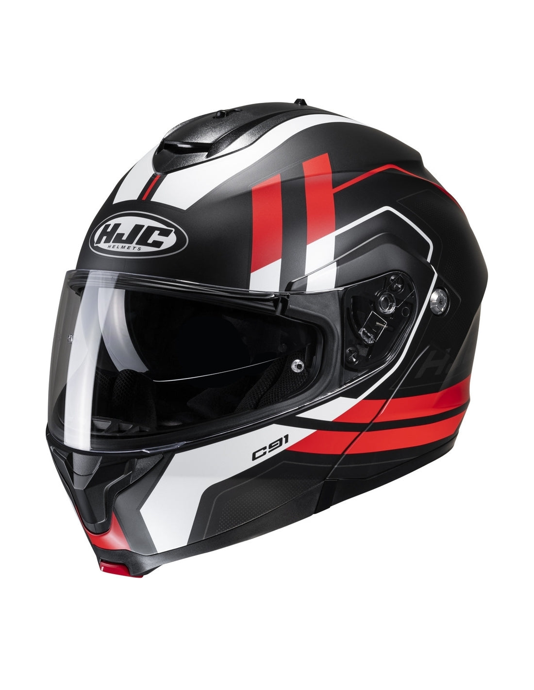 HJC- C91 OCTO MC1SF - SECURTEX MOTOR S.L (t/a MaximoMoto)