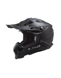 LS2 MX700 SUBVERTER NOIR - SECURTEX MOTOR S.L (t/a MaximoMoto)