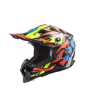 LS2 MX700 SUBVERTER RASCAL GL.BLACK FL.ORANGE - SECURTEX MOTOR S.L (t/a MaximoMoto)