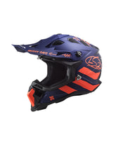 LS2 MX700 SUBVERTER CARGO MATT BLUE FLUO ORANGE-06 - SECURTEX MOTOR S.L (t/a MaximoMoto)