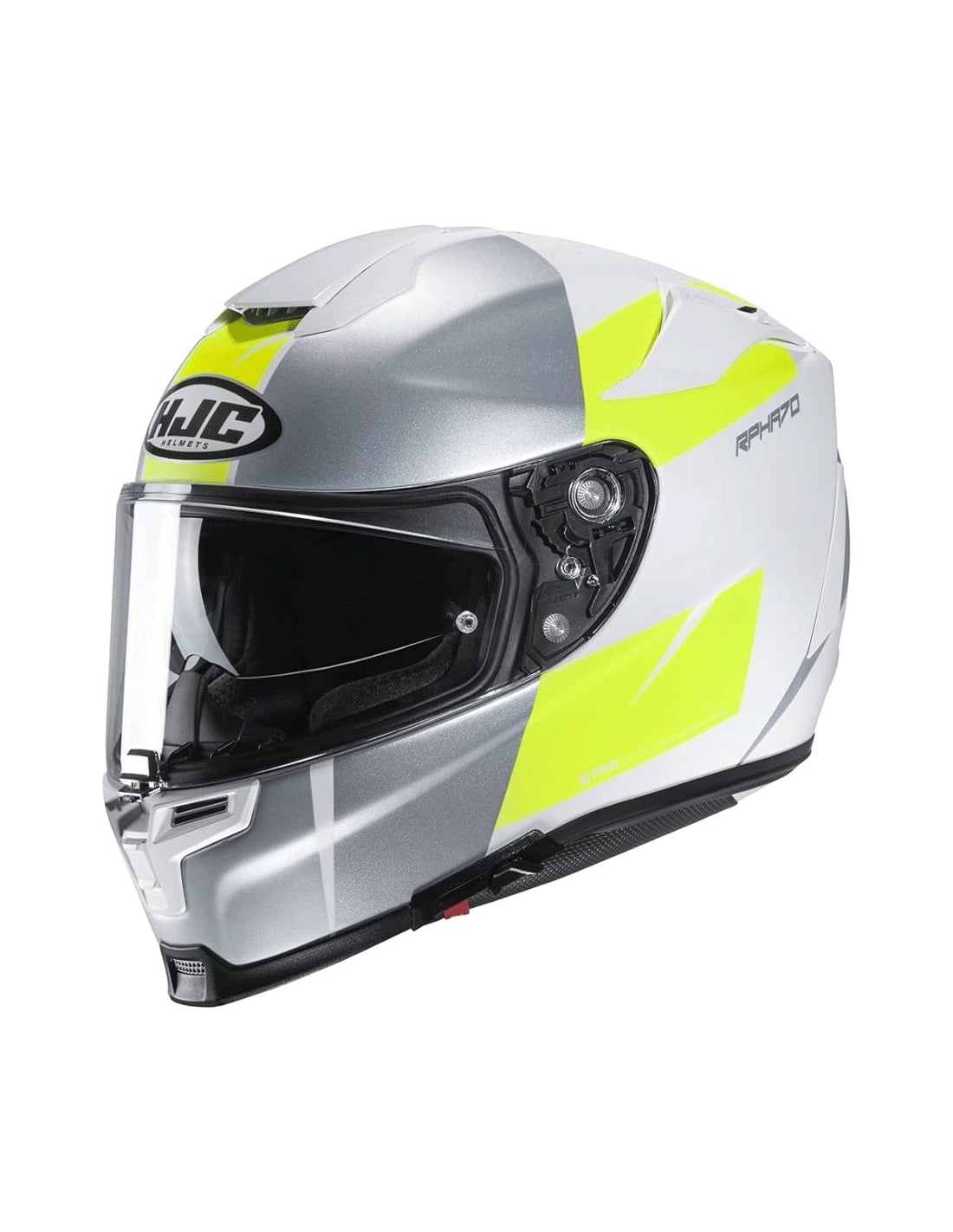 HJC RPHA 70 TERIKA MC4HSF - SECURTEX MOTOR S.L (t/a MaximoMoto)