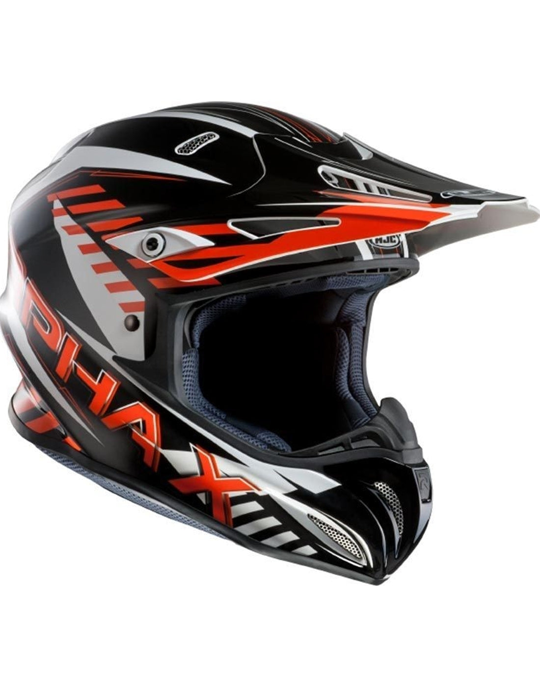 HJC RPHA X SCHUMA MC7 - SECURTEX MOTOR S.L (t/a MaximoMoto)