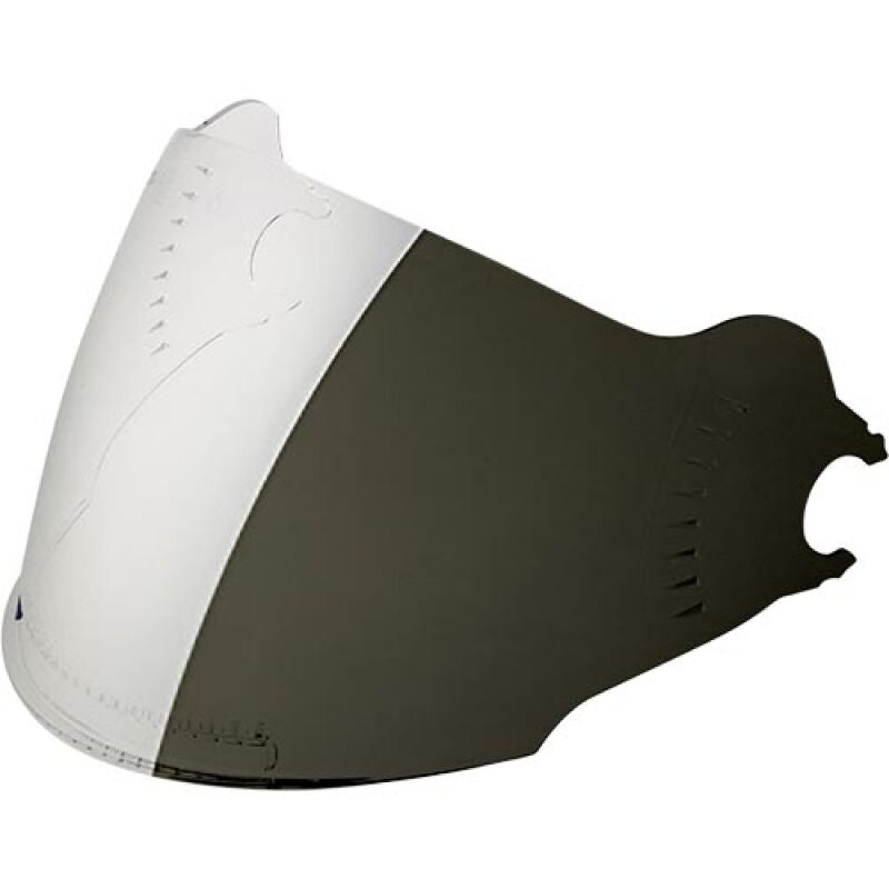 LS2 - OF570 VISOR IRIDIUM SILVER - SECURTEX MOTOR S.L (t/a MaximoMoto)