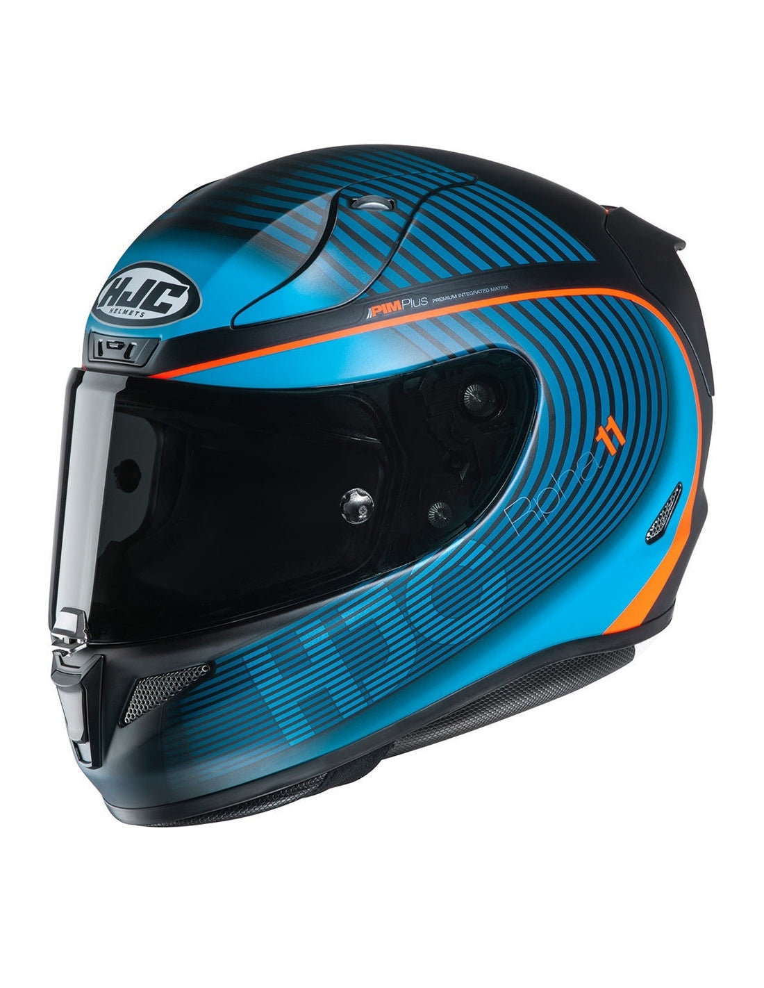 HJC RPHA 11 BINE MC46HSF - SECURTEX MOTOR S.L (t/a MaximoMoto)