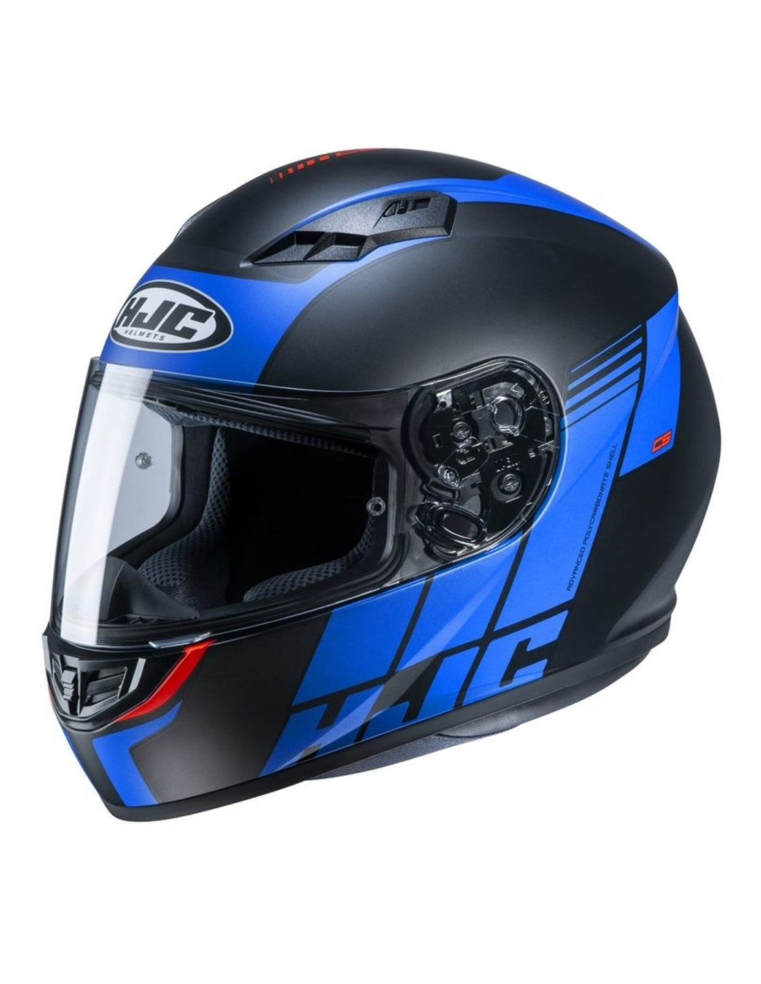 HJC CS15 MYLO MC2SF - SECURTEX MOTOR S.L (t/a MaximoMoto)