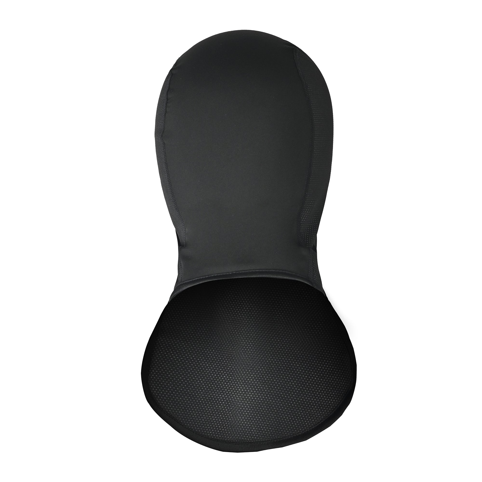 RTECH - Termico Panther 298 Balaclava Negro/Antracita - UNICA / Negro/Antracita