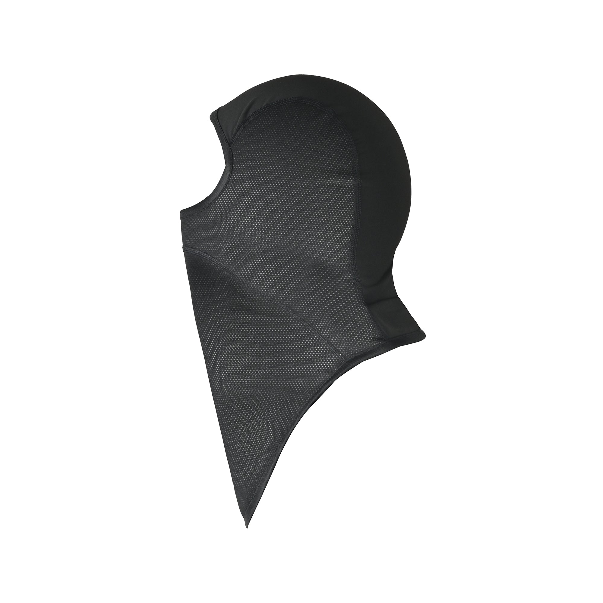 RTECH - Termico Panther 298 Balaclava Negro/Antracita - UNICA / Negro/Antracita