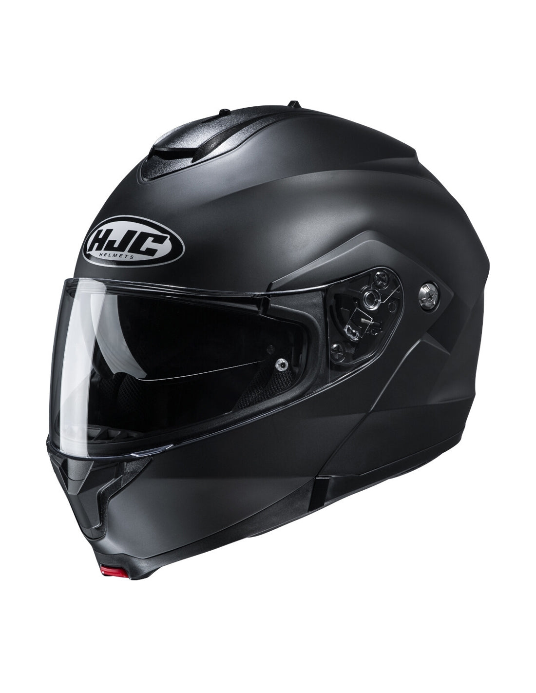 HJC C91 NOIR METAL / NEGRO METÁLICO - SECURTEX MOTOR S.L (t/a MaximoMoto)