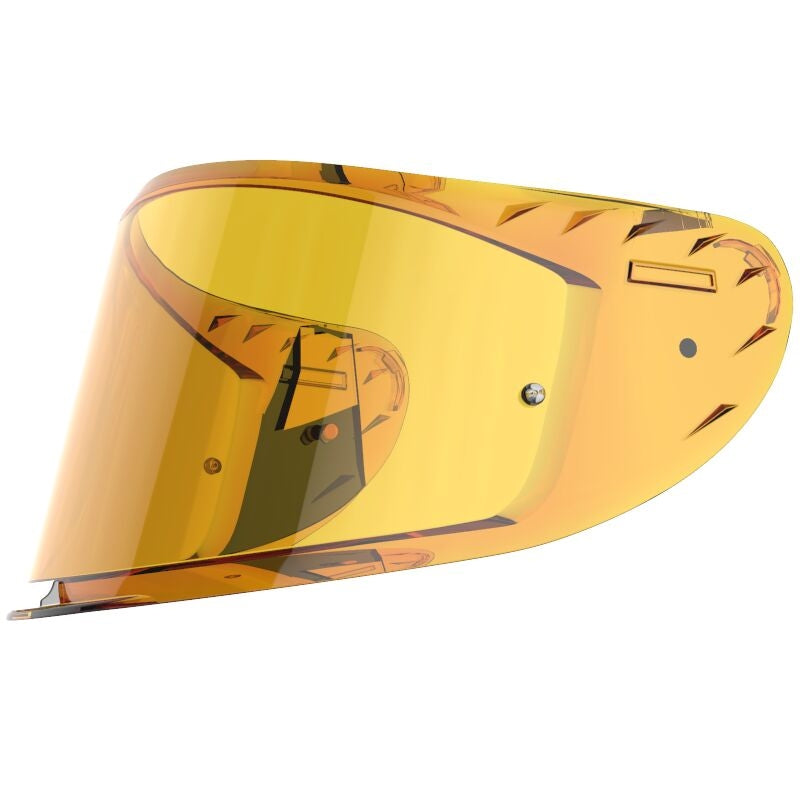 LS2 - FF327 VISOR YELLOW - SECURTEX MOTOR S.L (t/a MaximoMoto)