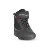 BELA - BOTAS PIEL BREEZE MAN NEGRO - SECURTEX MOTOR S.L (t/a MaximoMoto)