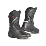 BELA - Botas Piel Air Tech WP Negro - SECURTEX MOTOR S.L (t/a MaximoMoto)