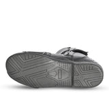 BELA - Botas Piel Faster 2.0 Negro/Amarillo Fluor - SECURTEX MOTOR S.L (t/a MaximoMoto)