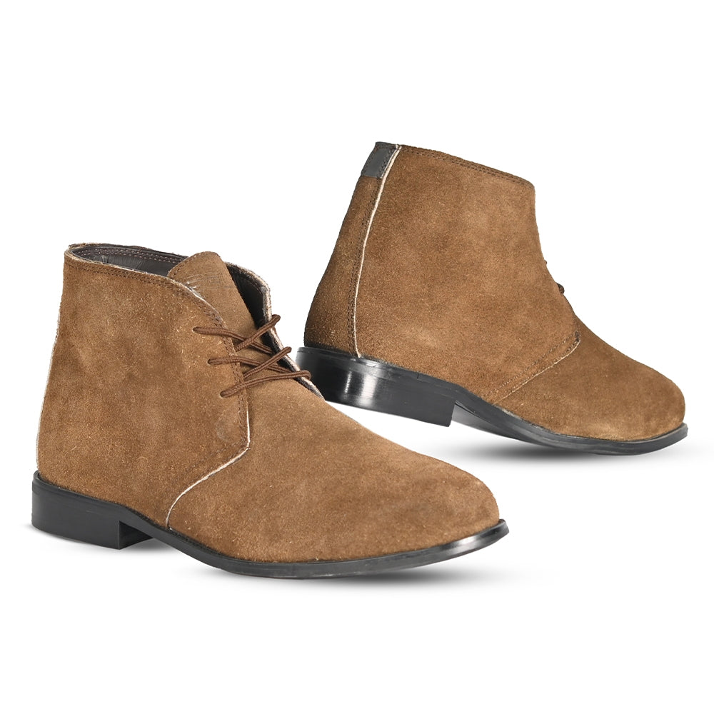 BELA - Botas Piel Kent Marrón C - SECURTEX MOTOR S.L (t/a MaximoMoto)