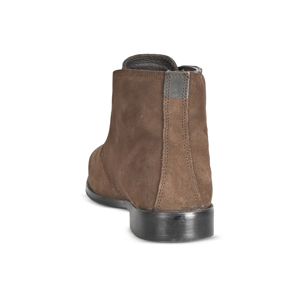 BELA - Botas Piel Kent Marrón AB - SECURTEX MOTOR S.L (t/a MaximoMoto)