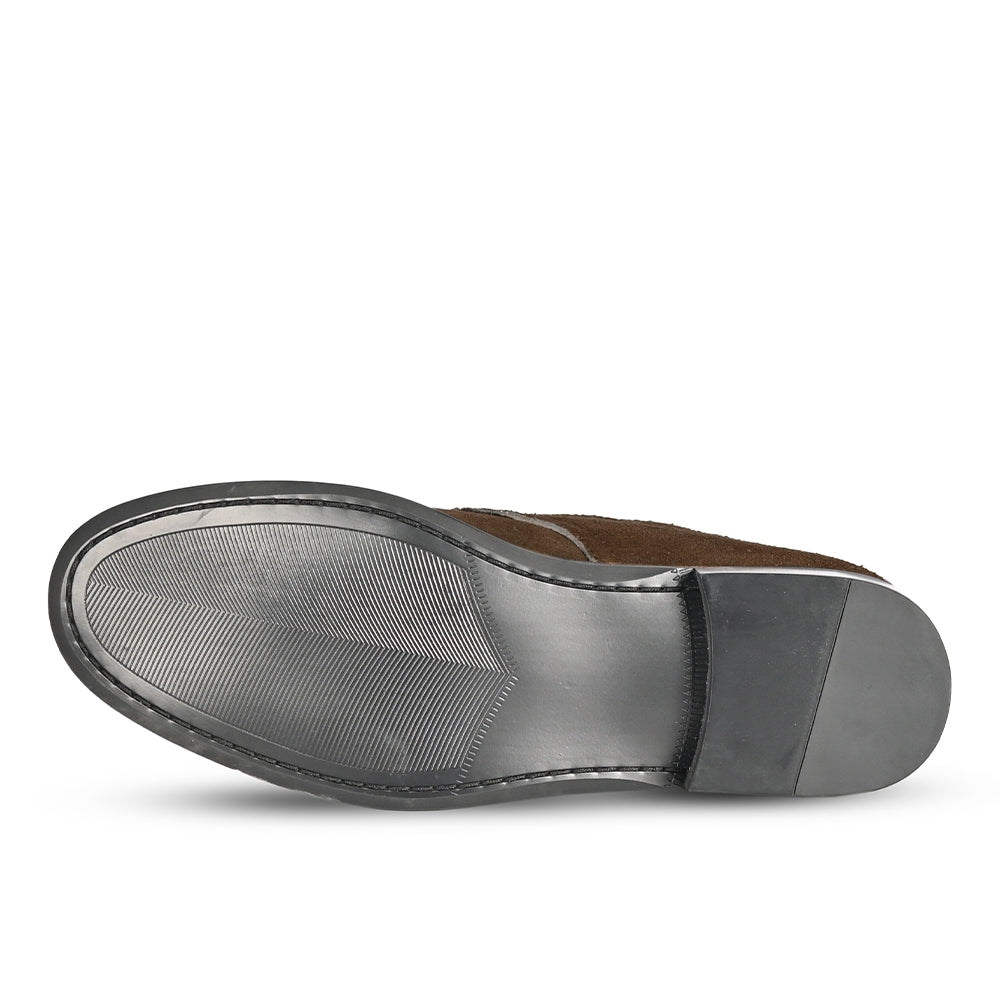 BELA - Botas Piel Kent Marrón AB - SECURTEX MOTOR S.L (t/a MaximoMoto)