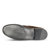 BELA - Botas Piel Kent Marrón AB - SECURTEX MOTOR S.L (t/a MaximoMoto)