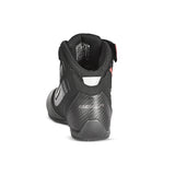 BELA - Botas Piel Kiva Man Negro/Red - SECURTEX MOTOR S.L (t/a MaximoMoto)