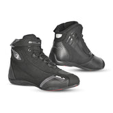 BELA - Botas Piel Kiva Man Negro/Gris - SECURTEX MOTOR S.L (t/a MaximoMoto)