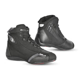 BELA - Botas Piel Kiva Man Negro/Gris - SECURTEX MOTOR S.L (t/a MaximoMoto)