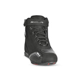 BELA - Botas Piel Kiva Man Negro/Gris - SECURTEX MOTOR S.L (t/a MaximoMoto)