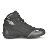 BELA - Botas Piel Kiva Man Negro/Gris - SECURTEX MOTOR S.L (t/a MaximoMoto)