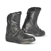 R-TECH - Botas Piel Revo Touring Negro - SECURTEX MOTOR S.L (t/a MaximoMoto)