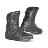 R-TECH - Botas Piel Revo Touring Negro - SECURTEX MOTOR S.L (t/a MaximoMoto)