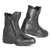 BELA - Botas Piel Rio WR Negro - SECURTEX MOTOR S.L (t/a MaximoMoto)