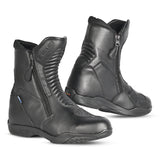 BELA - Botas Piel Rio WR Negro - SECURTEX MOTOR S.L (t/a MaximoMoto)