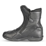 BELA - Botas Piel Rio WR Negro - SECURTEX MOTOR S.L (t/a MaximoMoto)